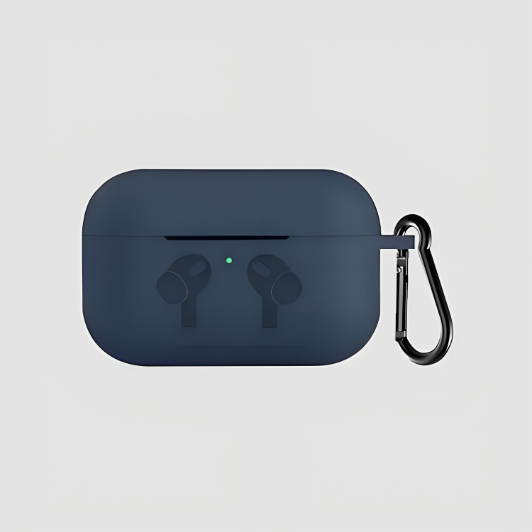 Shadow Guard Silicone Cover for AirPods Pro - Green