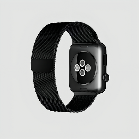 Regal Link Magnetic Mesh Band for Apple Watch